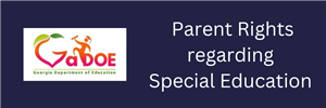 parent right sped